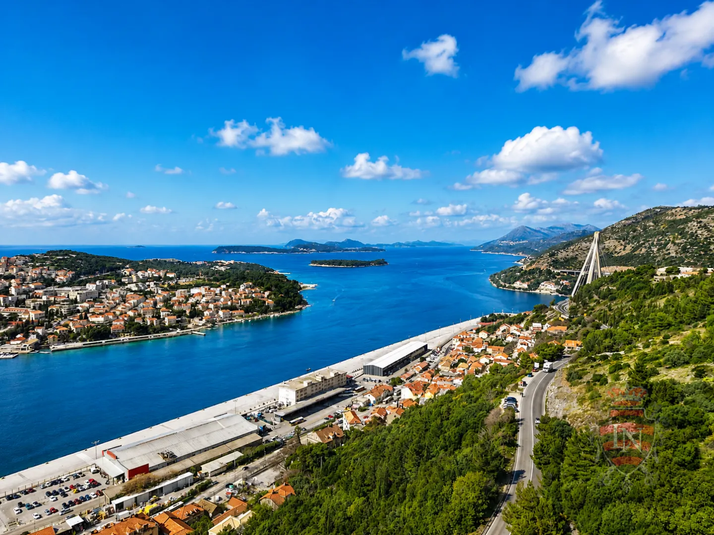novogradnja dubrovnik, nuncijata s1, 153 m2 - slika 14