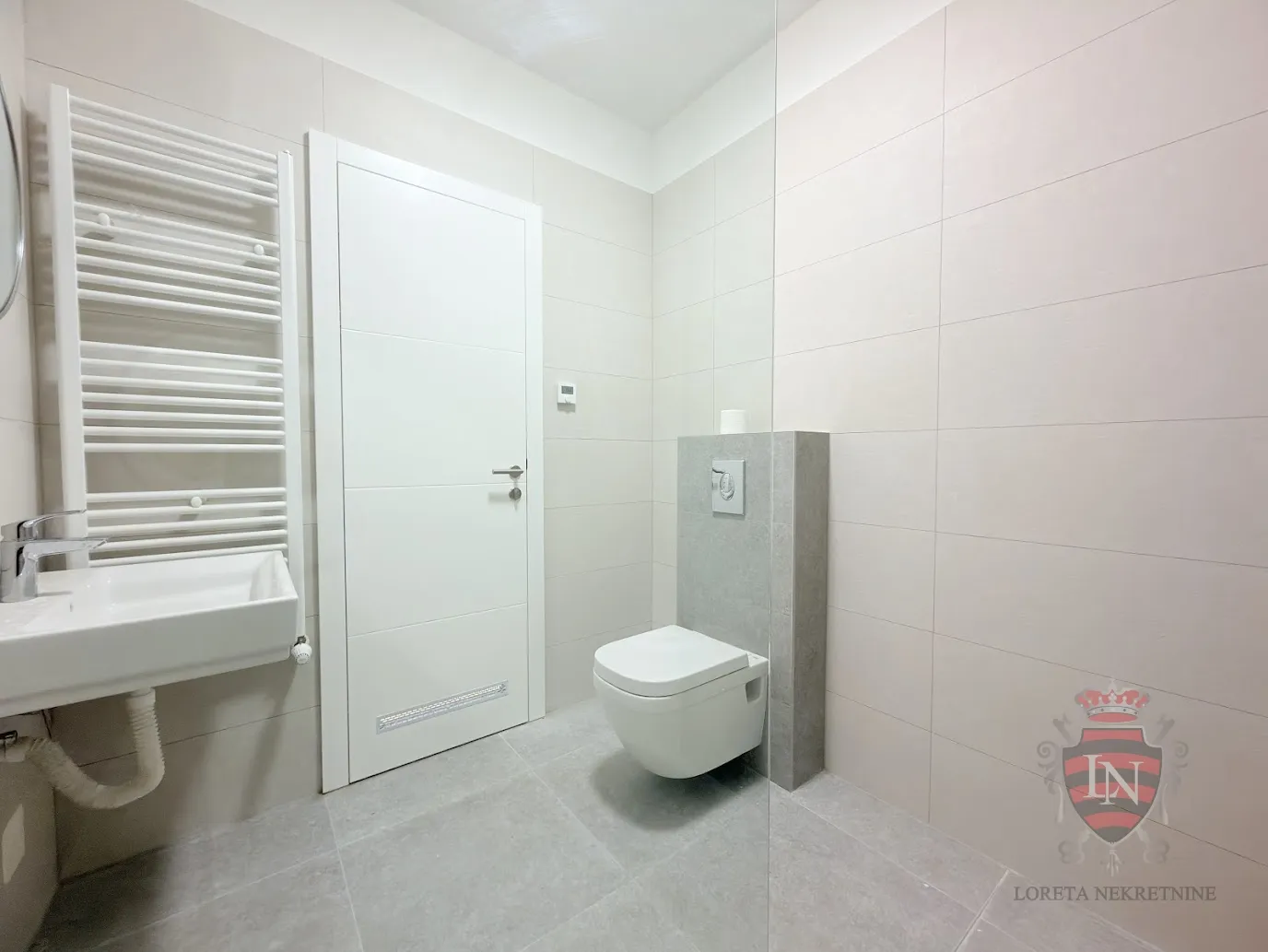 zakup stana zaprešić z 404, 108,63 m2, novogradnja - slika 11