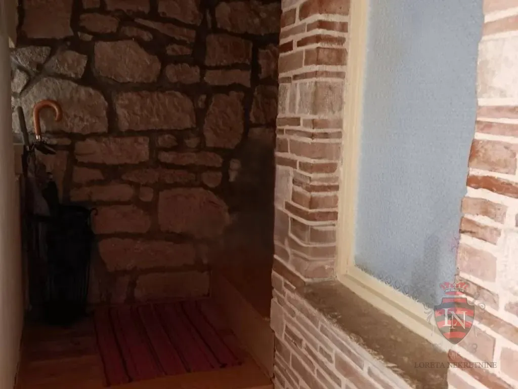 dvoetažni stan 105 m2 sa terasom, poreč - slika 8