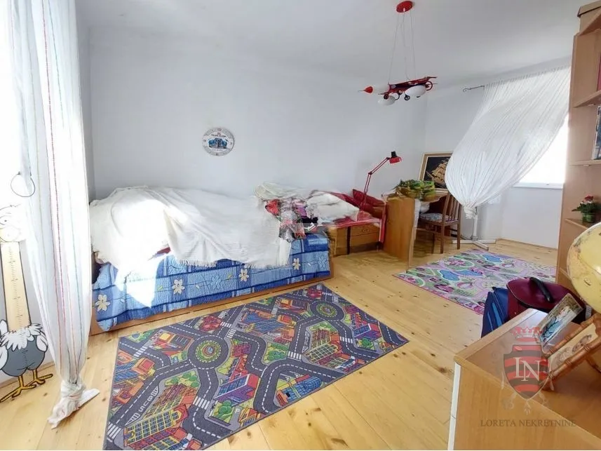 renovirana kuća 110 m2 labin, istra - slika 8