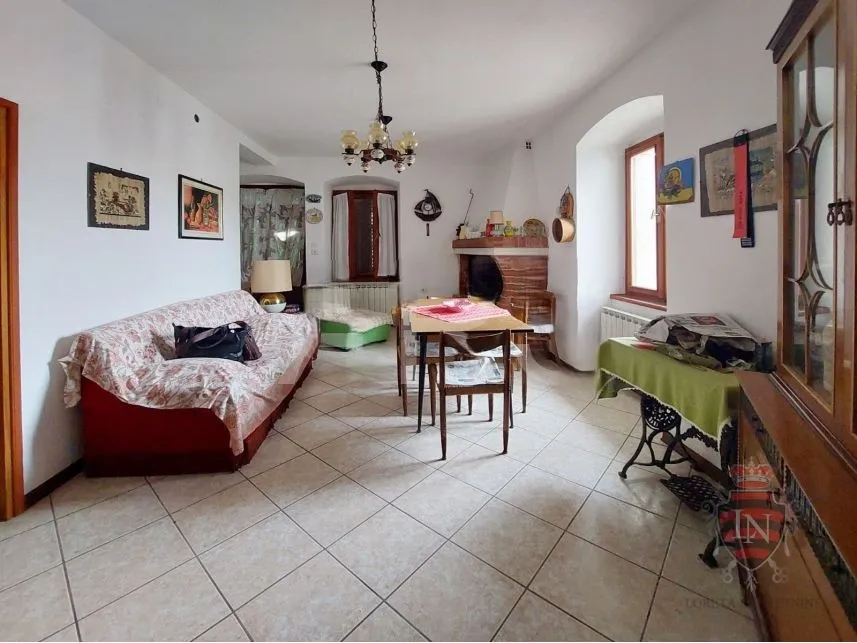 kuća s pogledom na more 150 m2, raša, istra - slika 32