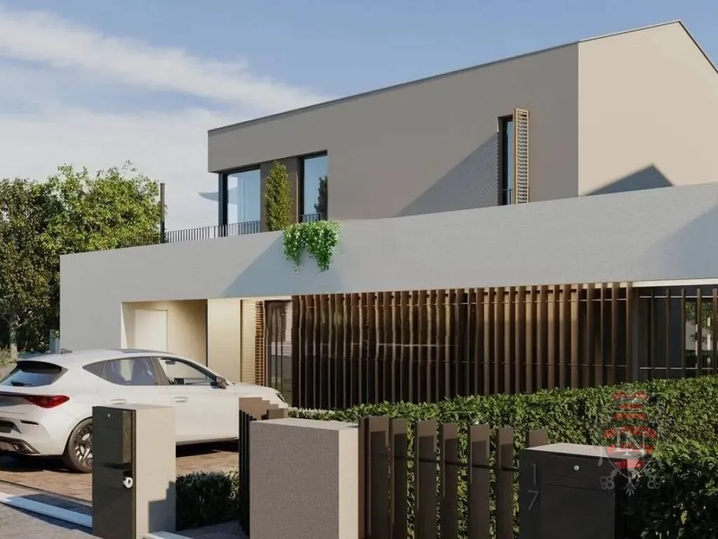 vila 165 m2, poreč - slika 2