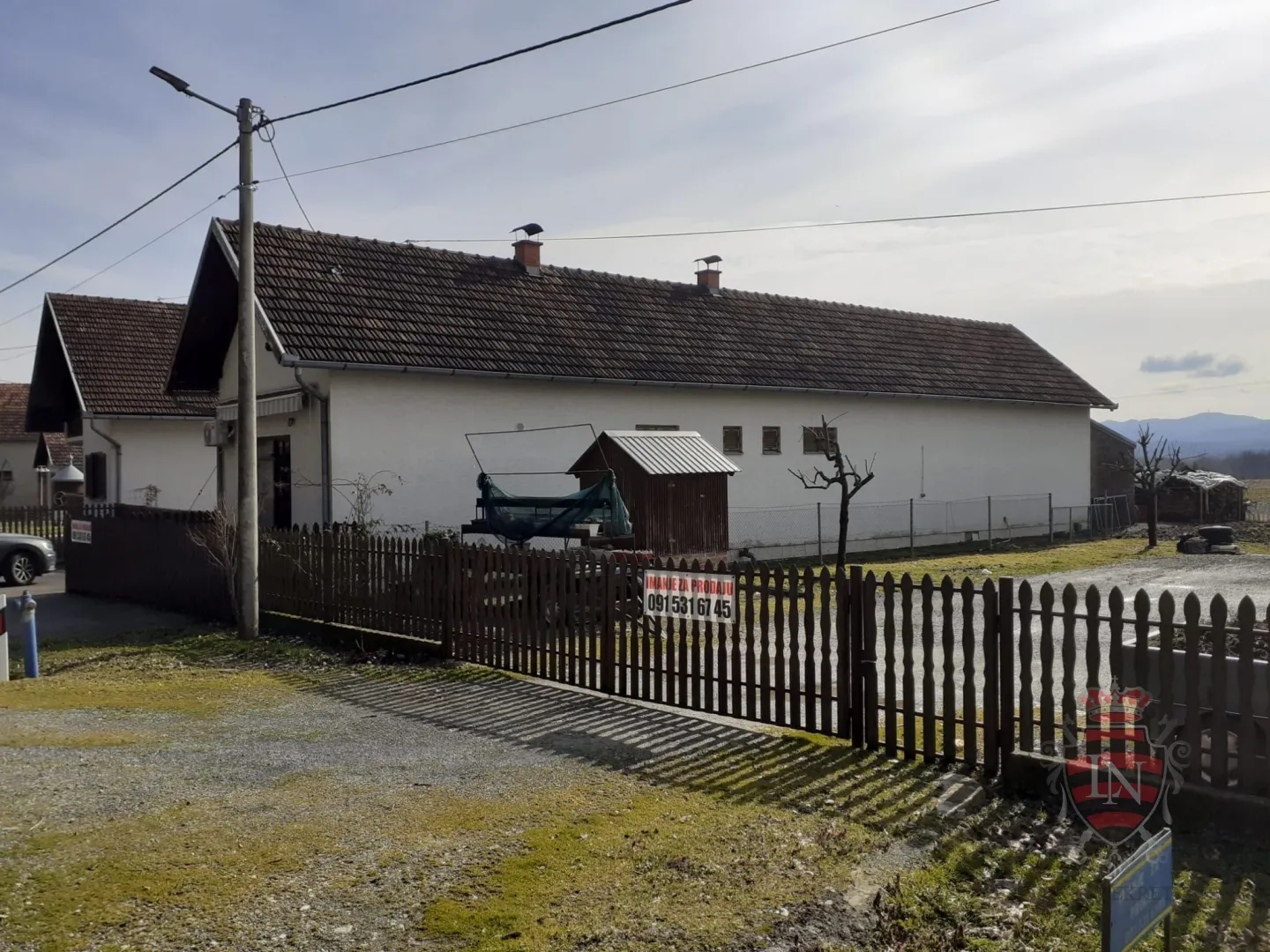 prodaje se kuća na parceli od 530 m2, blizu virovitice - slika 15