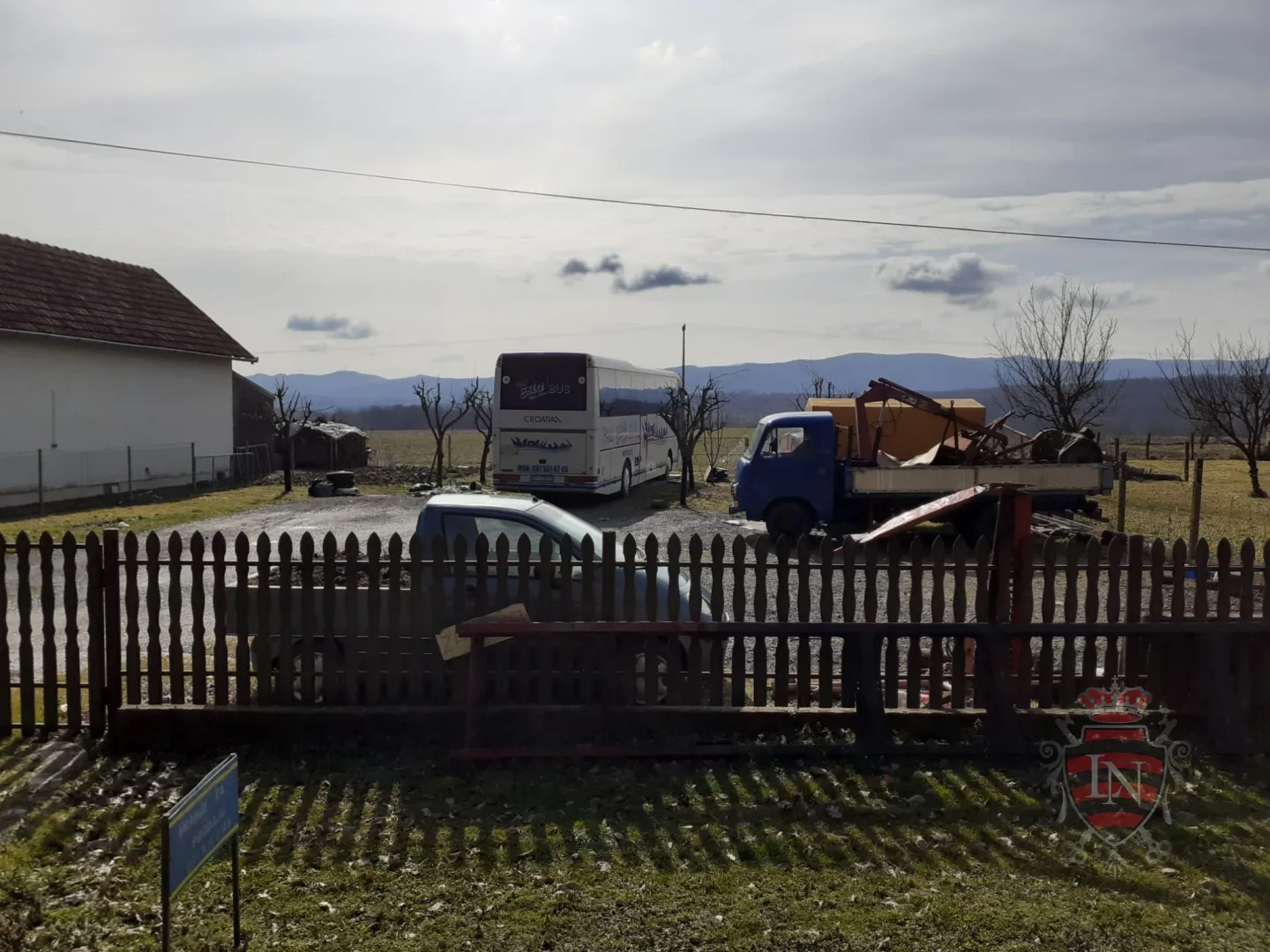 prodaje se kuća na parceli od 530 m2, blizu virovitice - slika 14