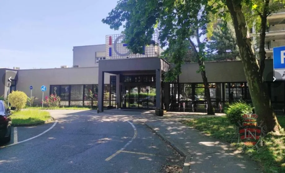 zakup uredskog prostora, neto površine 300,00 m² + parking, žitnjak - slika 2