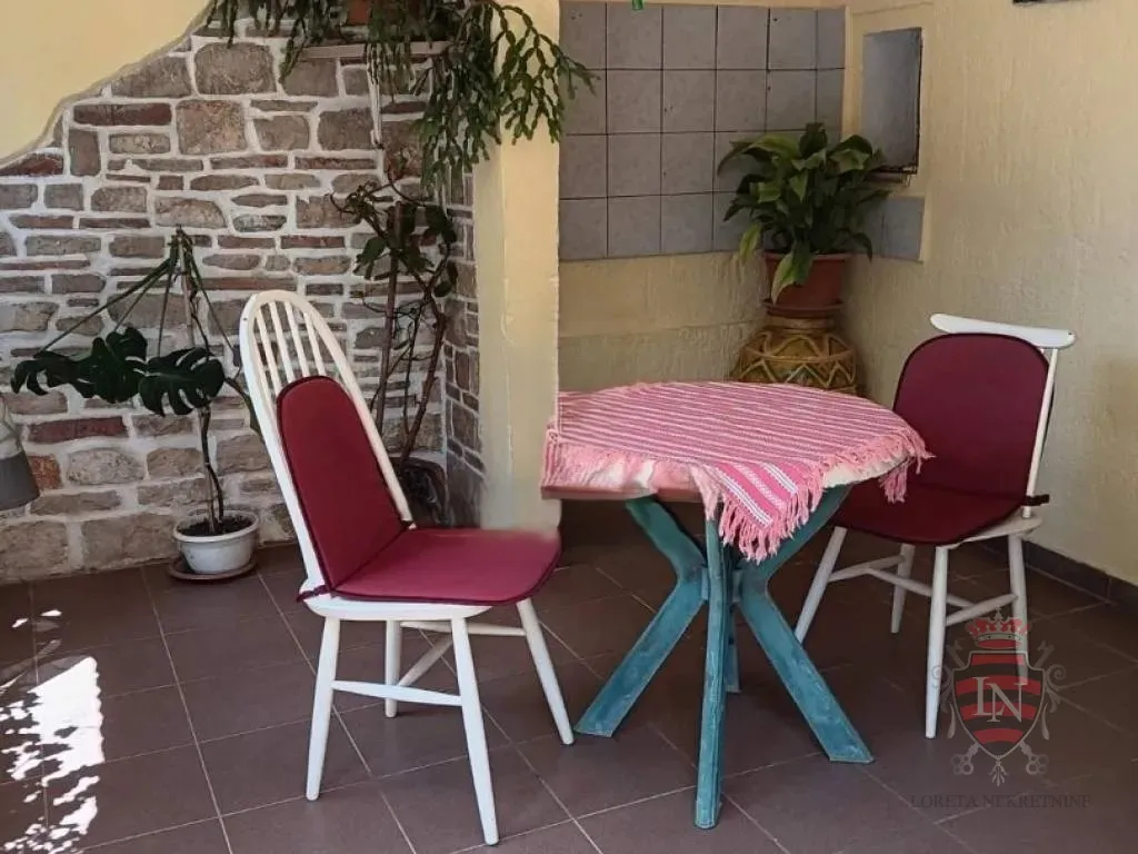 dvoetažni stan 105 m2 sa terasom, poreč - slika 22