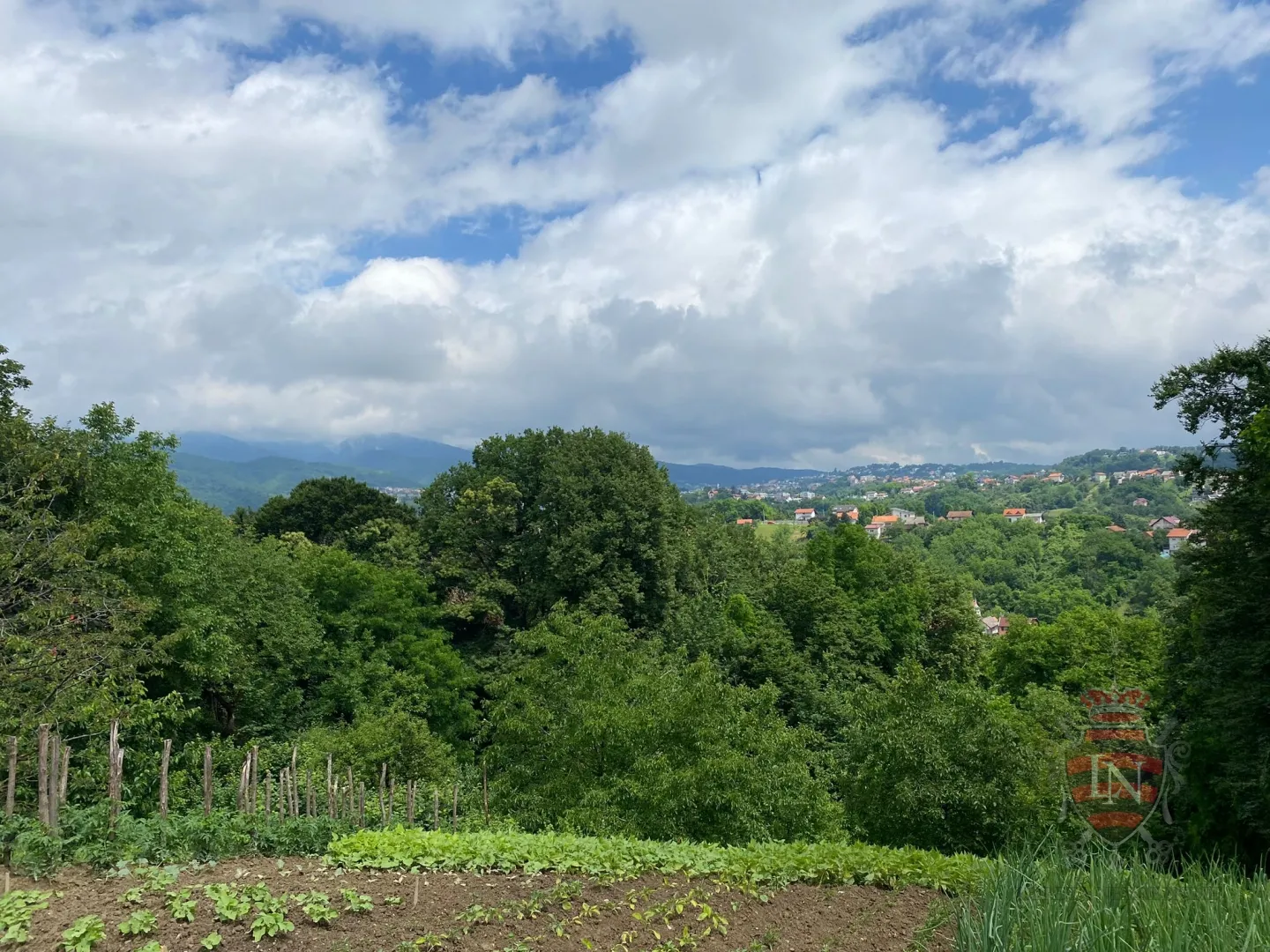 građevinsko zemljište, 1.731 m2, graberje - slika 3