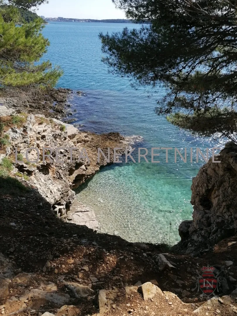 apartman bb, sjajna lokacija, novogradnja, štinjan, 49,54 m2 - slika 9