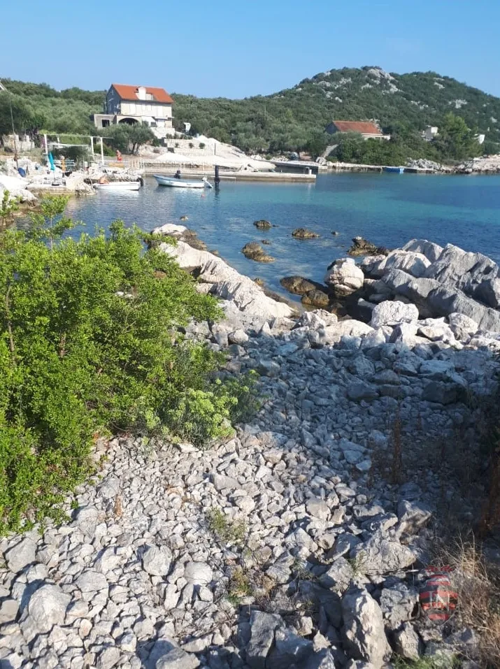 zemljište s projektom i dozvolom oko 700 m2, pelješac - slika 24