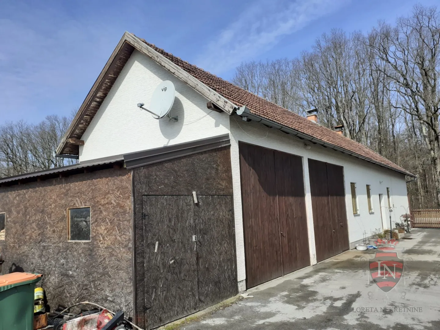 prodaje se kuća na parceli od 530 m2, blizu virovitice - slika 16