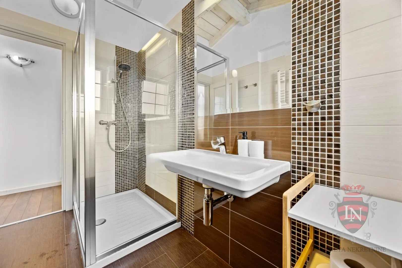 kuća s bazenom sveti lovreč, 131 m2 - slika 33