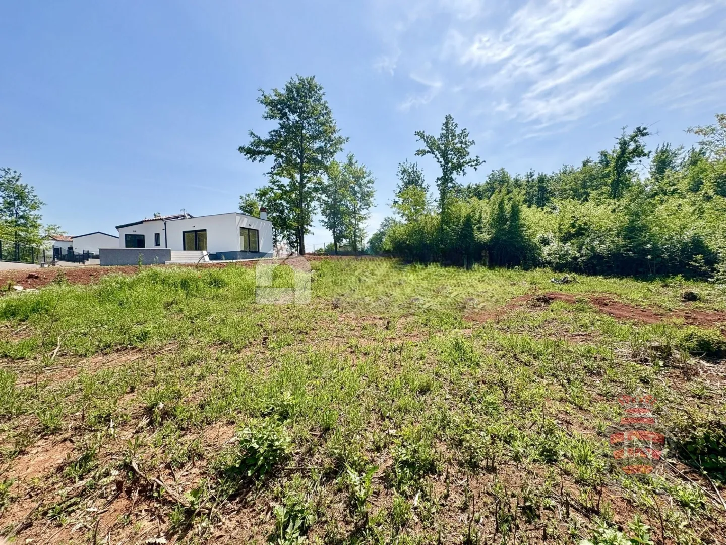 kuća s bazenom 144 m2, barban - slika 30