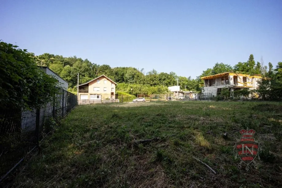 građevinsko zemljište gračani, 931 m2 - slika 6