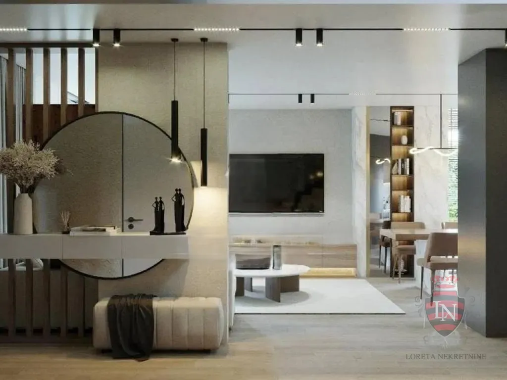 vila 165 m2, poreč - slika 11