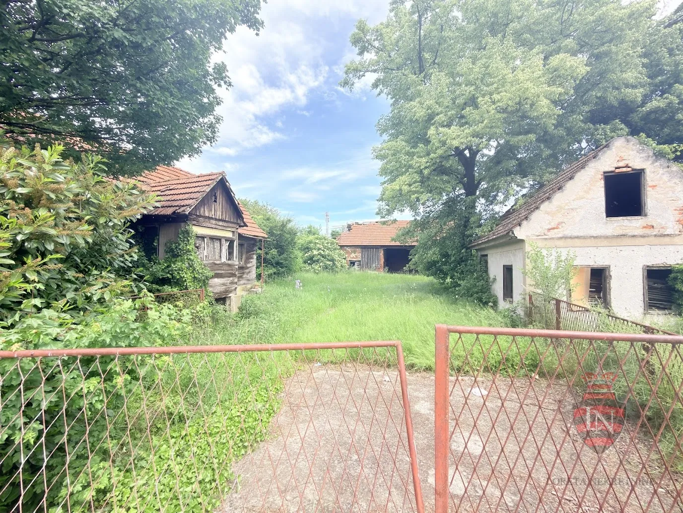 razvojna lokacija uz slavonska avenija | 8.308 m² | m1 / m2 | pravilan oblik | mogućnost okrupnjavanja - slika 25