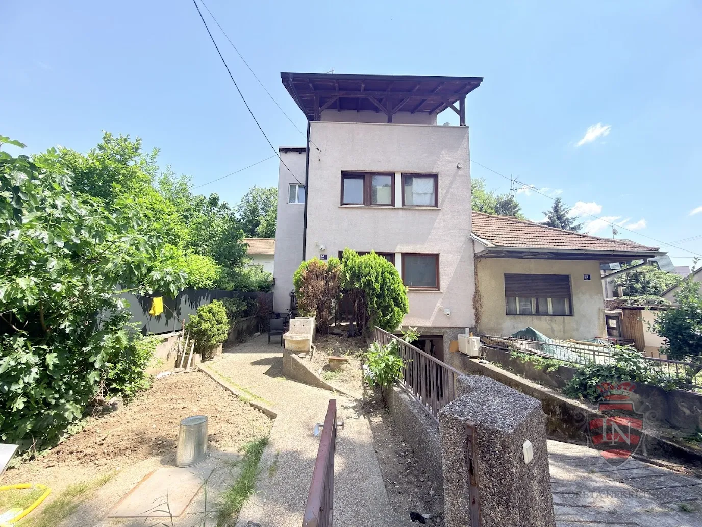 kuća črnomerec 281,34 m2 - slika 4