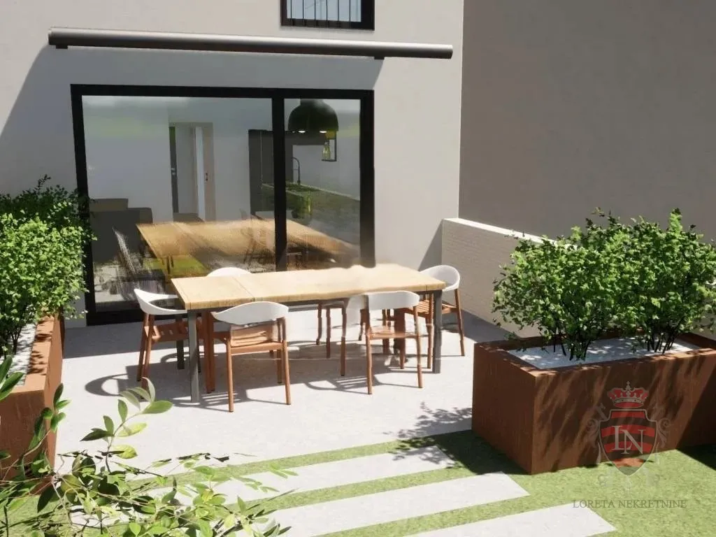 kuća novogradnja poreč 126 m2 - slika 9