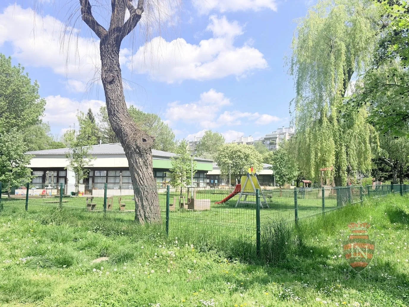 travno, 2-sobni stan na odličnoj lokaciji - slika 26