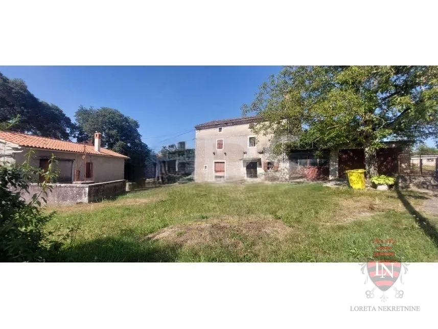imanje na prodaju 23 761 m2, labin, istra - slika 27