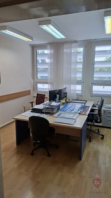 Zakup uredskog prostora, neto površine 656,30 m² + parking, Žitnjak - Zagreb