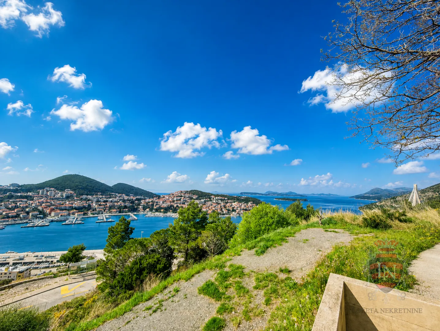 novogradnja dubrovnik, nuncijata s1, 153 m2 - slika 16