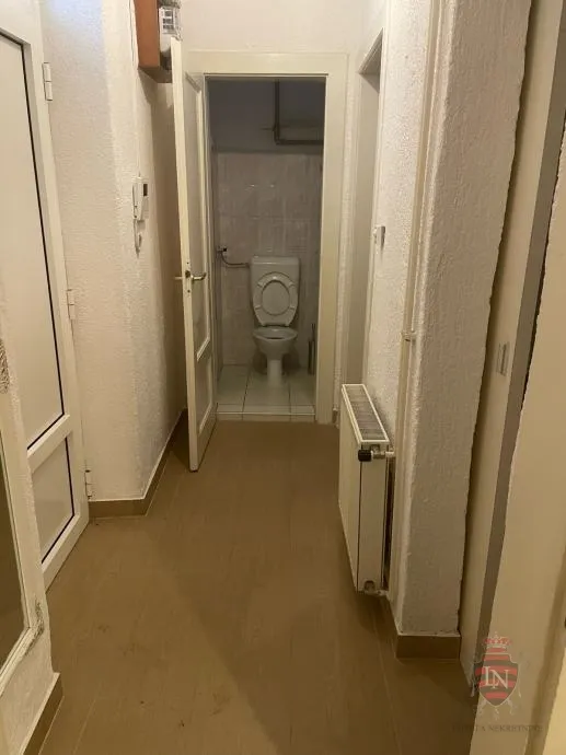 stan 36 m2 u centru grada s parkirnim mjestom, zagreb - slika 10