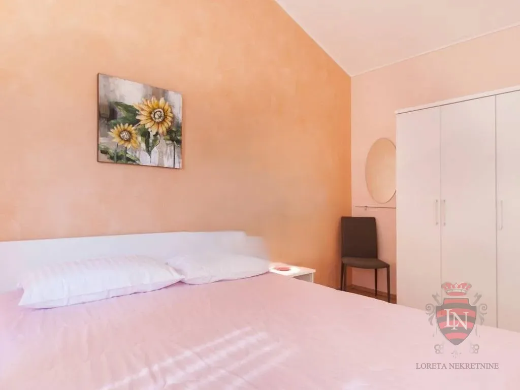 kamena kuća s bazenom 140 m2, istra - slika 13