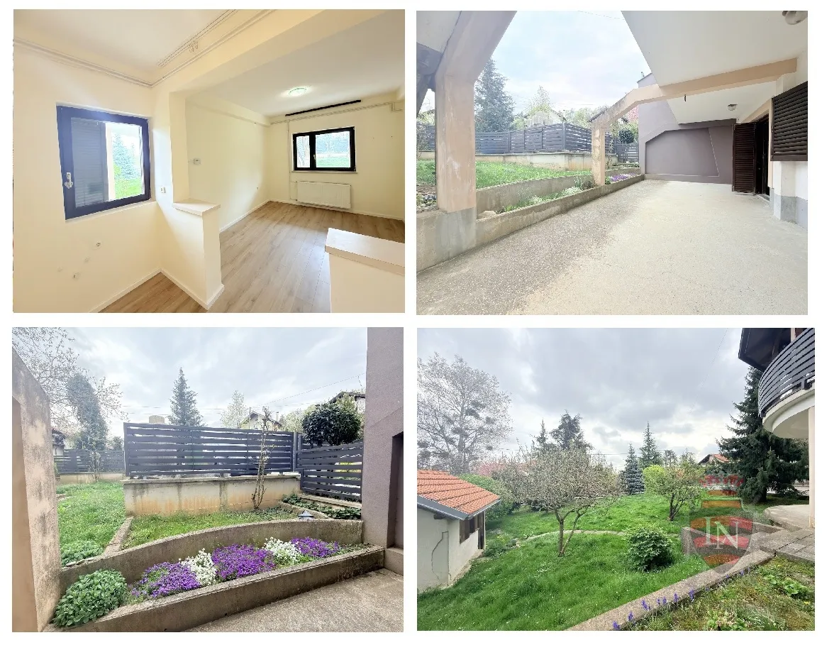 samobor kuća 396 m2 na parceli od 1000 m2 - slika 16