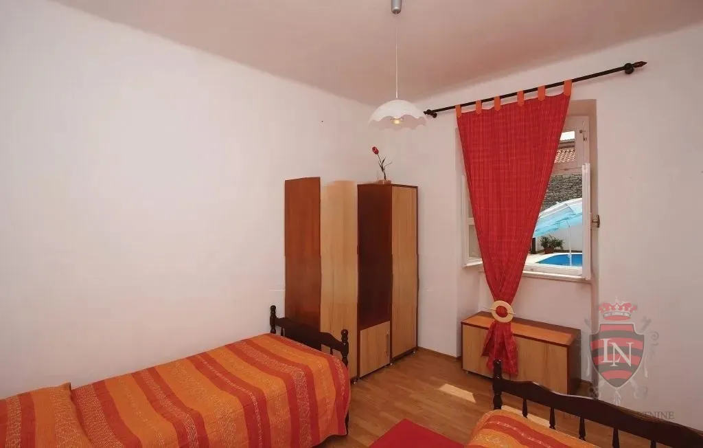 kuća sa bazenom marčana, istra, 94 m2 - slika 11