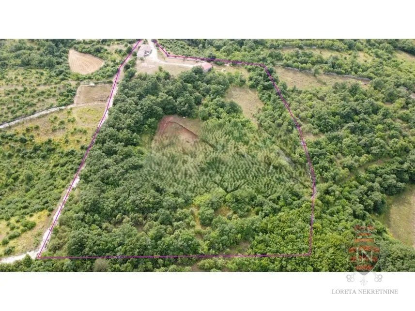 imanje s kućom od 124 m2, marčana, istra - slika 6