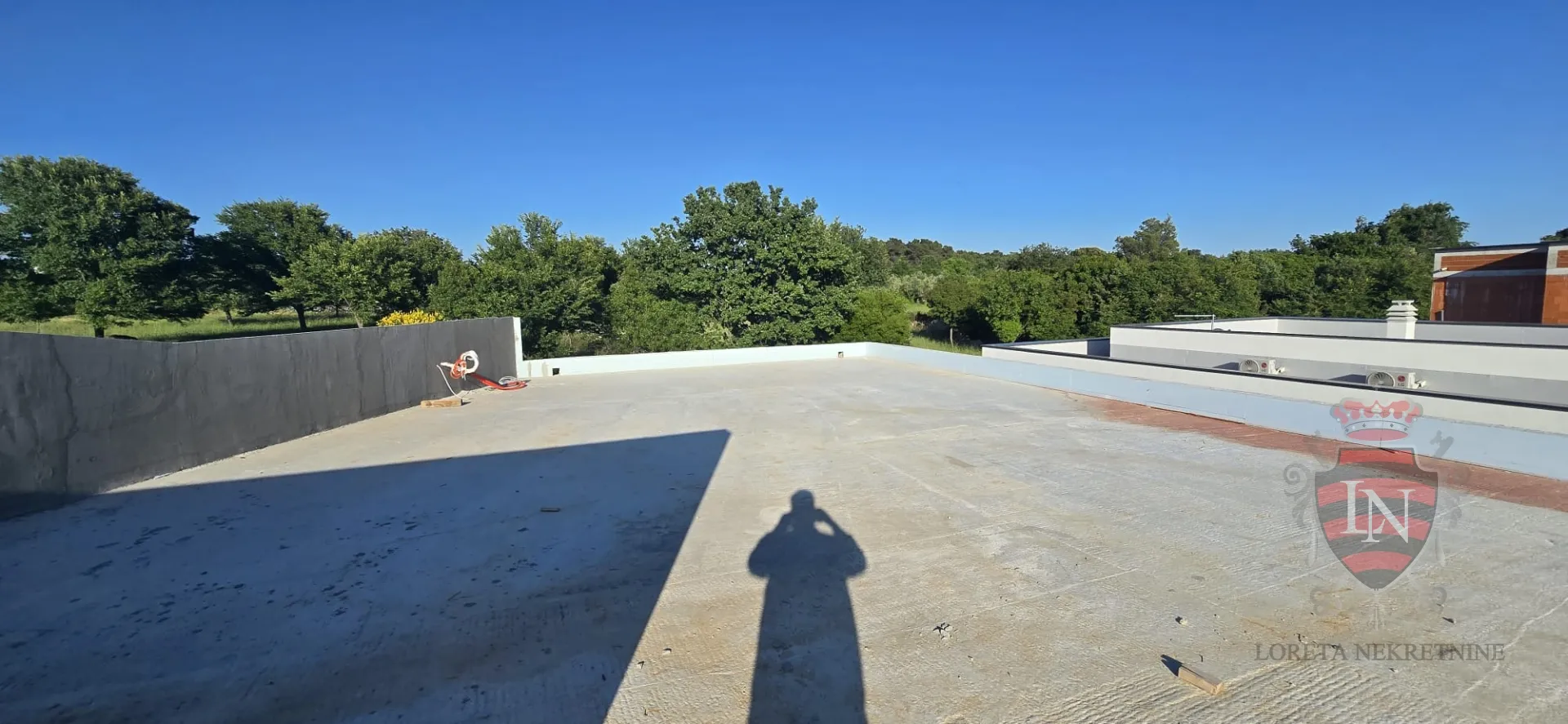 vila s pogledom 128 m2, vodnjan - slika 16