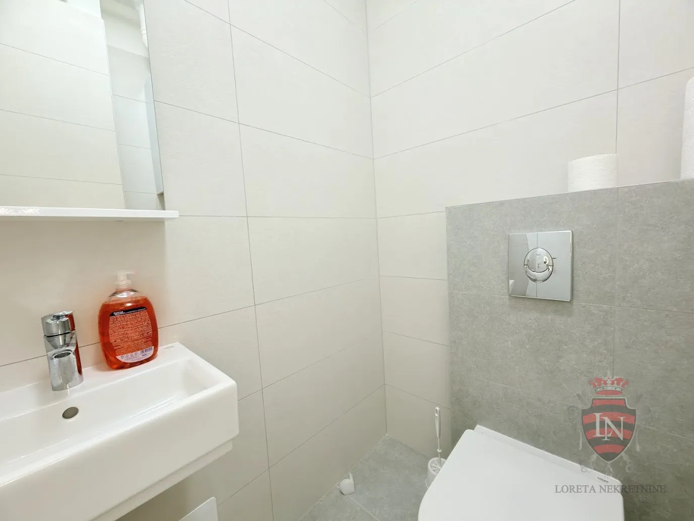 zakup stana zaprešić z 404, 108,63 m2, novogradnja - slika 5