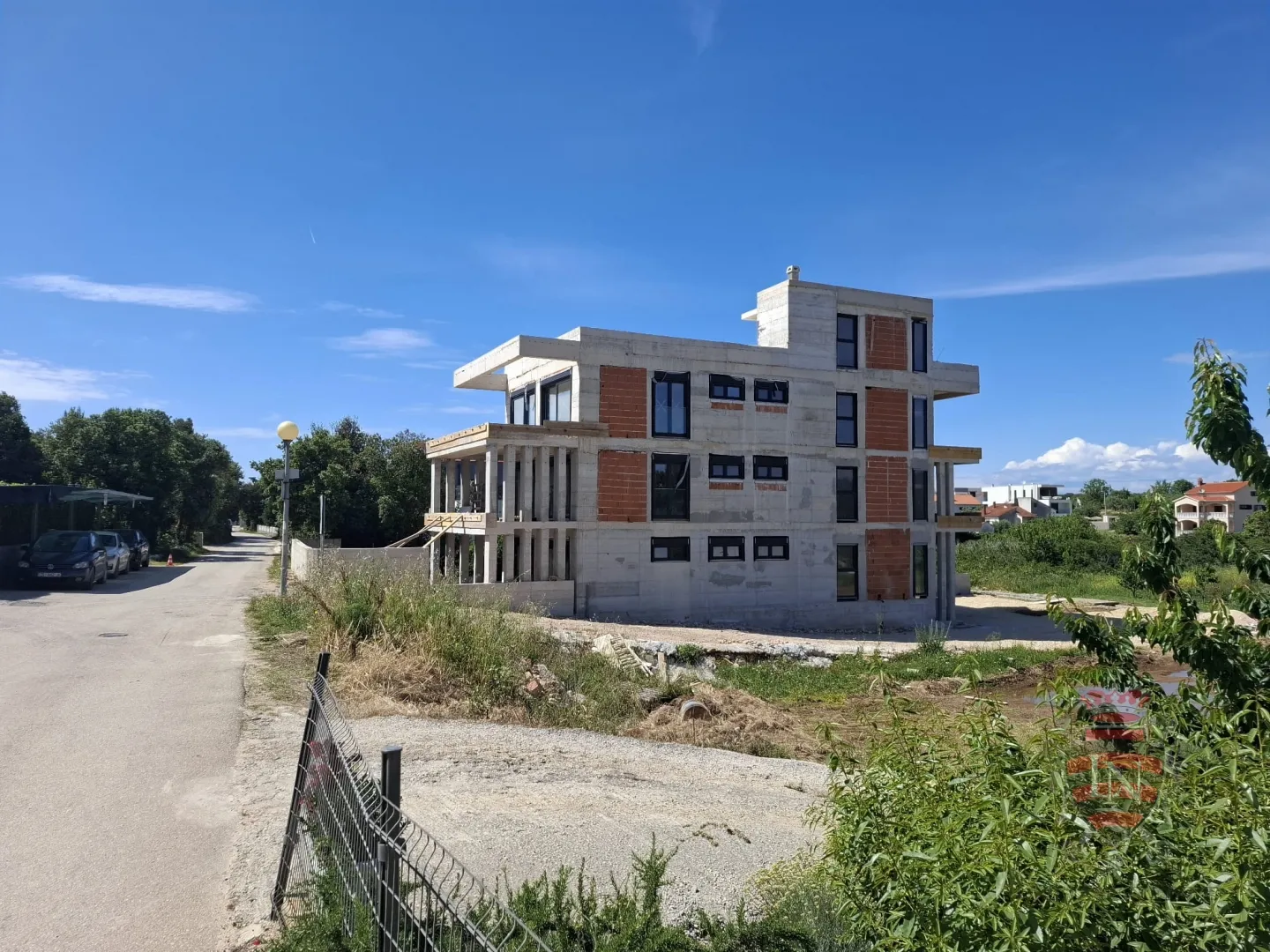 novogradnja zadar 149,18 m2, s2 - slika 9