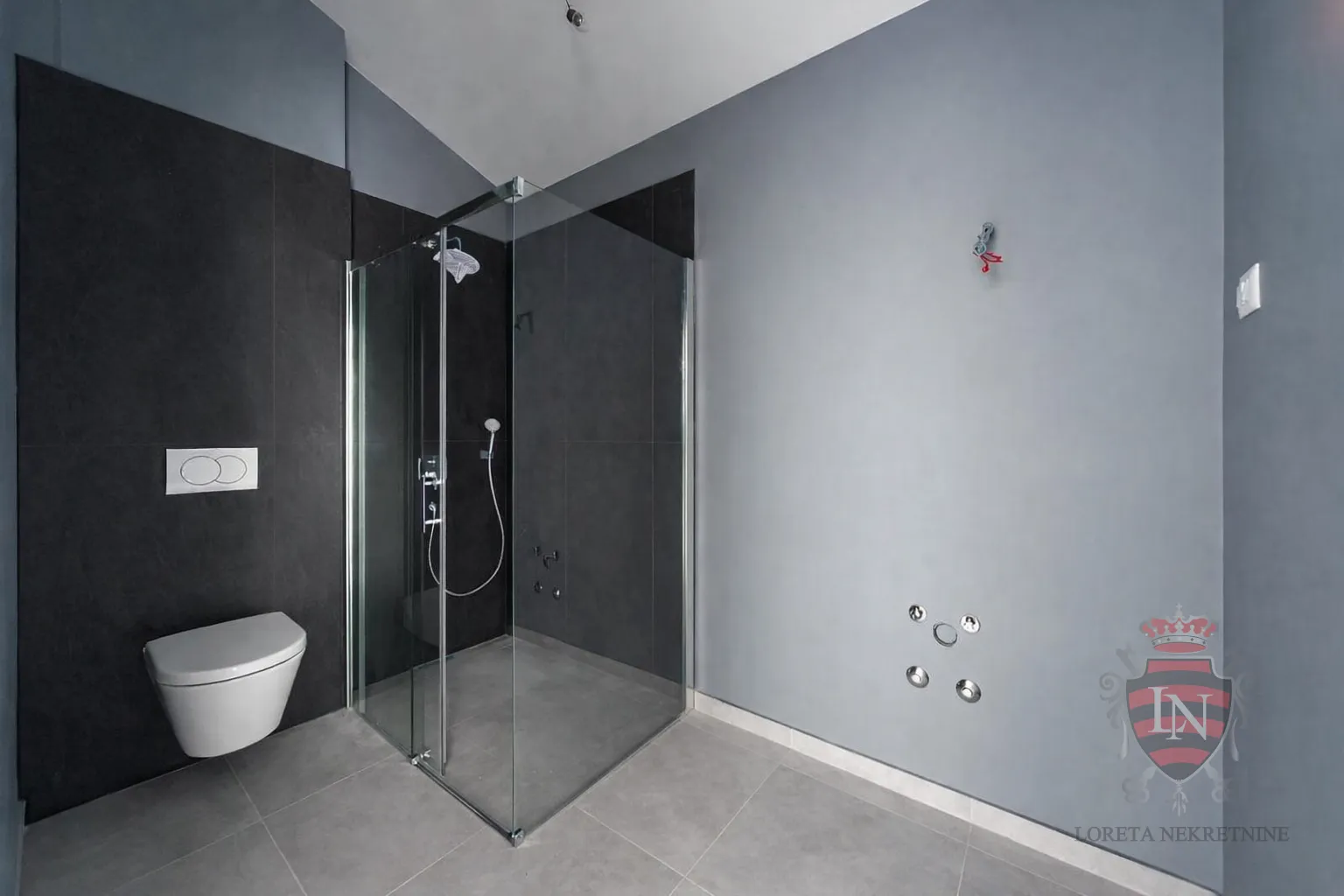 kuća na moru, istra, barban, novogradnja, 2 - slika 12