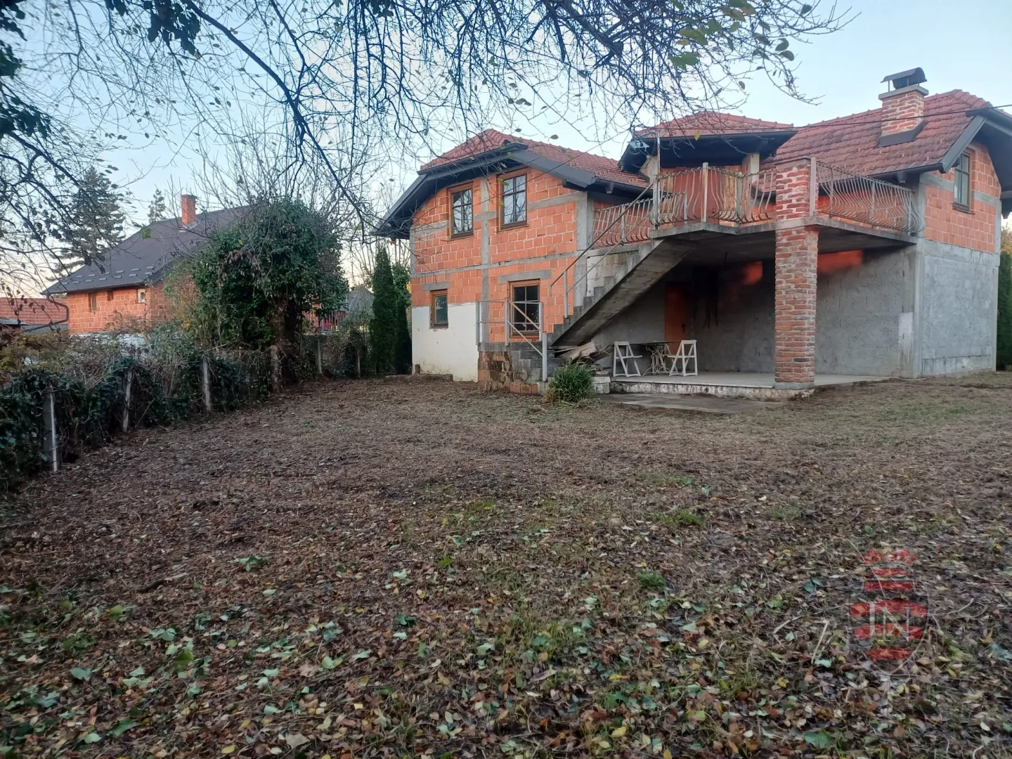 kuća sa zemljištem 700 m2 cugovec - slika 5