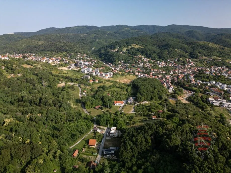 građevinsko zemljište gračani, 931 m2 - slika 9