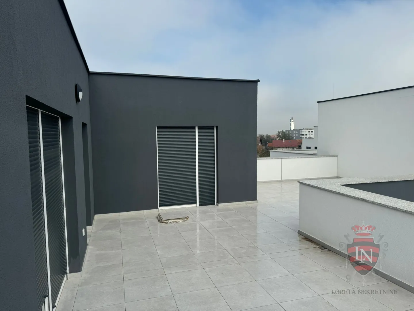 zakup stana zaprešić z 404, 108,63 m2, novogradnja - slika 12