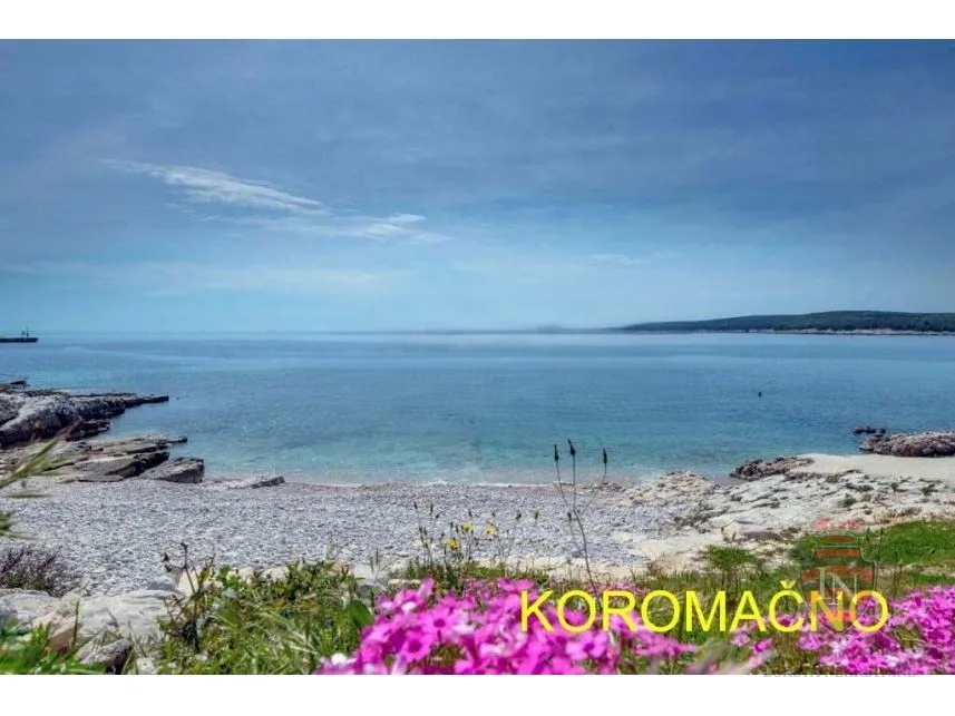 građevinsko zemljište s pogledom na more 2992 m2, labin - slika 4