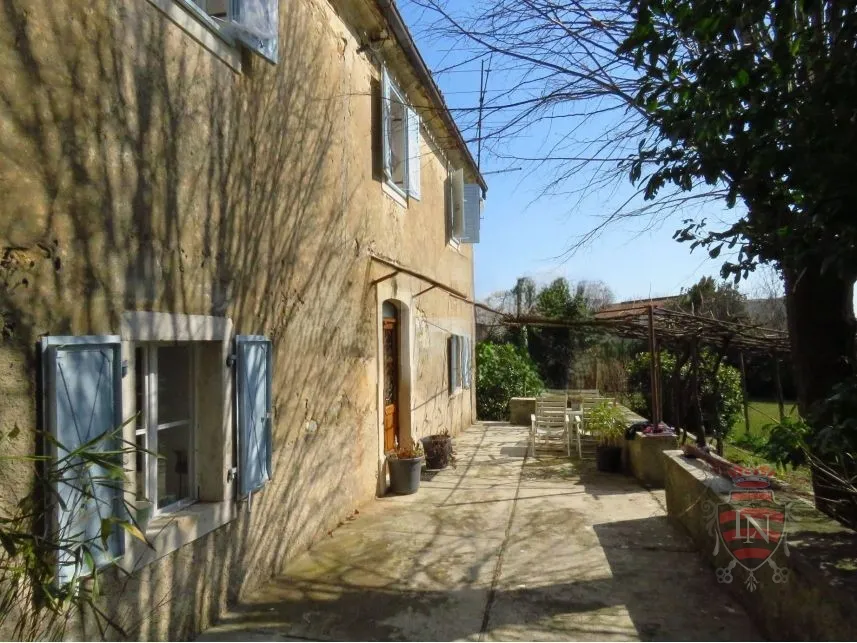 renovirana kuća 110 m2 labin, istra - slika 21
