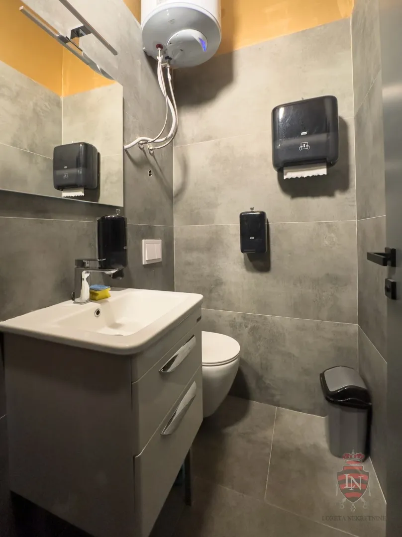 poslovni prostor 86 m2, šibenik - slika 7