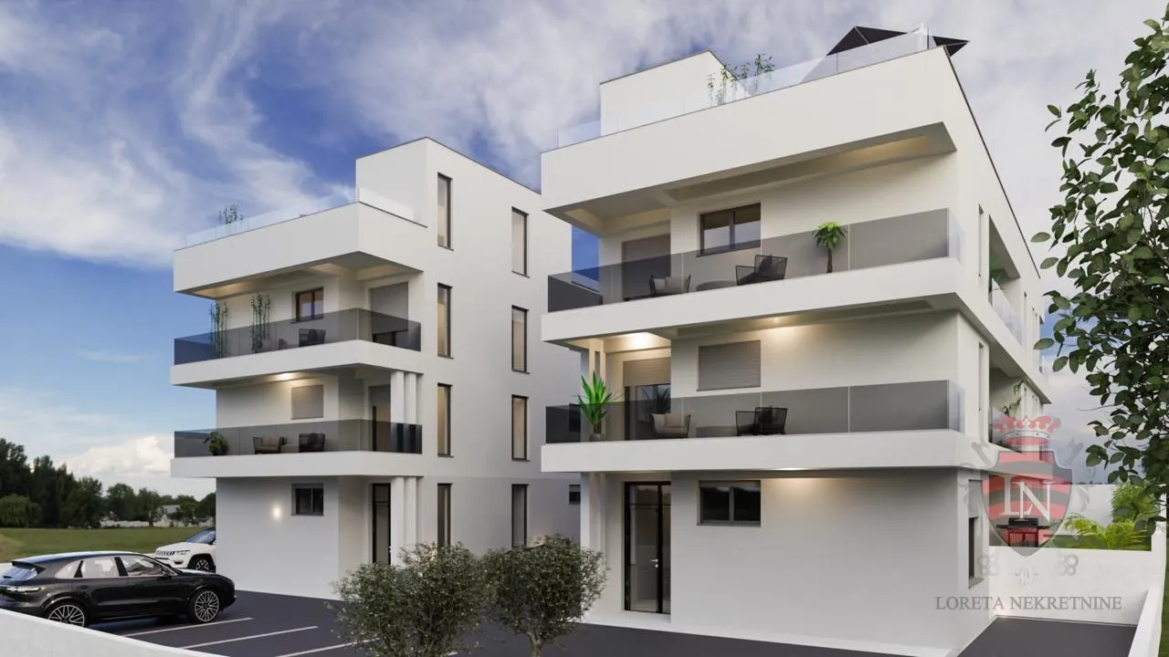 novogradnja zadar 149,18 m2, s2 - slika 7