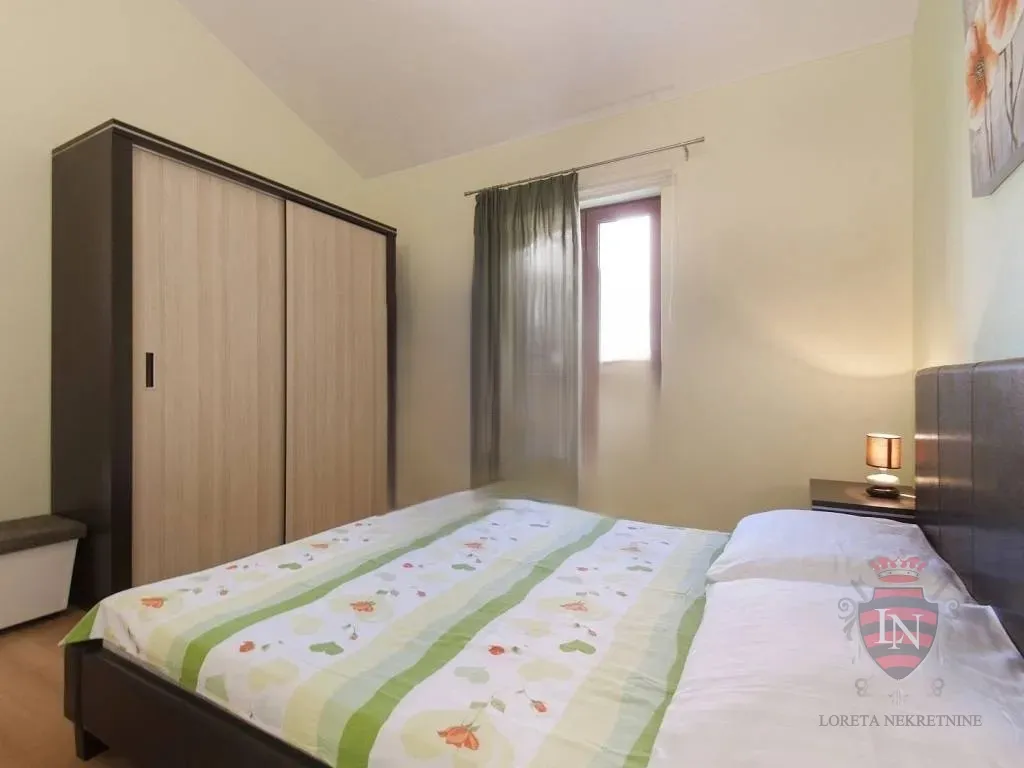 kamena kuća s bazenom 140 m2, istra - slika 6