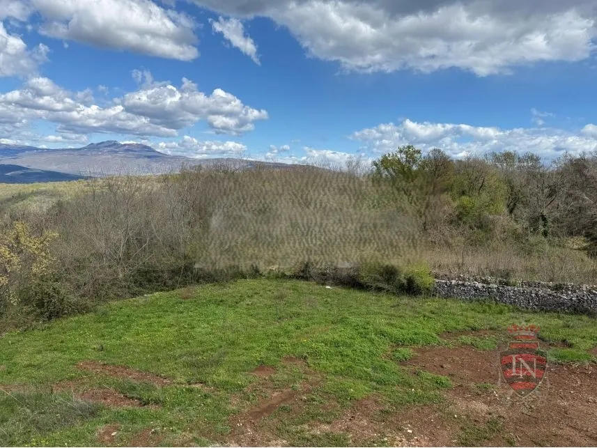 građevinsko zemljište labin, 826 m2 - slika 2