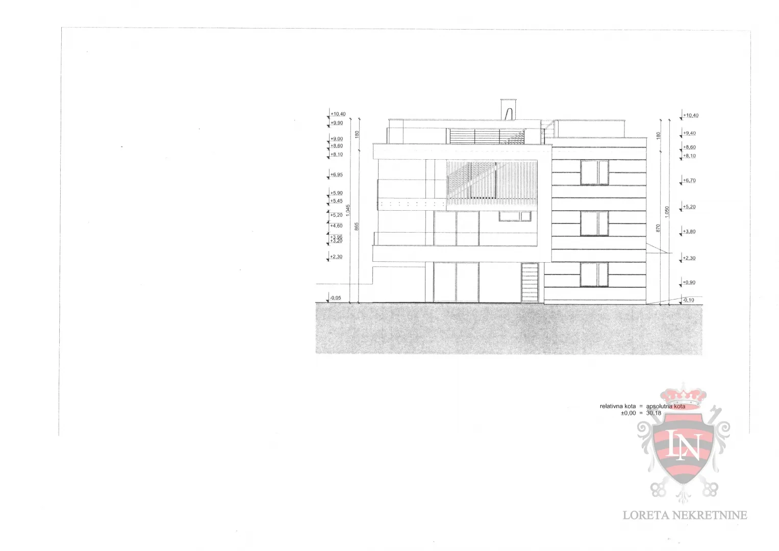 stan u novogradnji, otok krk, 92 m2 - slika 8