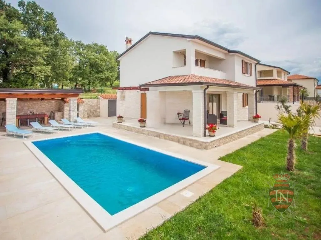 Kuća s bazenom, Poreč 192 m2 - Garbina, Poreč