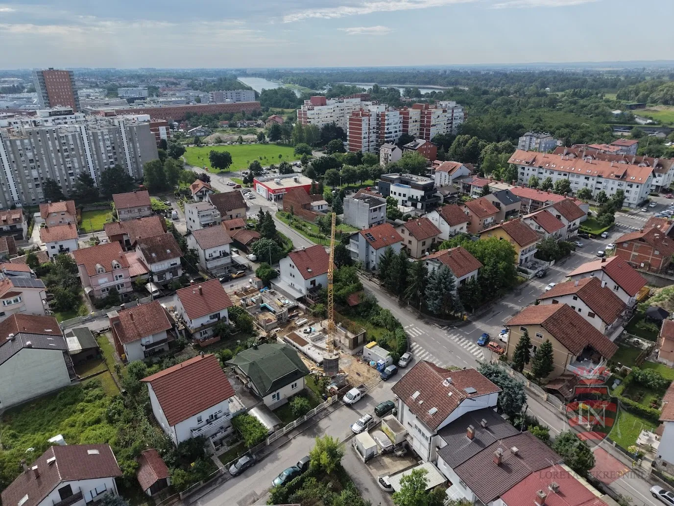 novogradnja prečko – moderan 2-soban stan nadomak jaruna, s3-a - slika 8