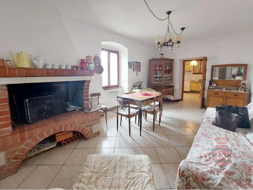kuća s pogledom na more 150 m2, raša, istra - slika 31