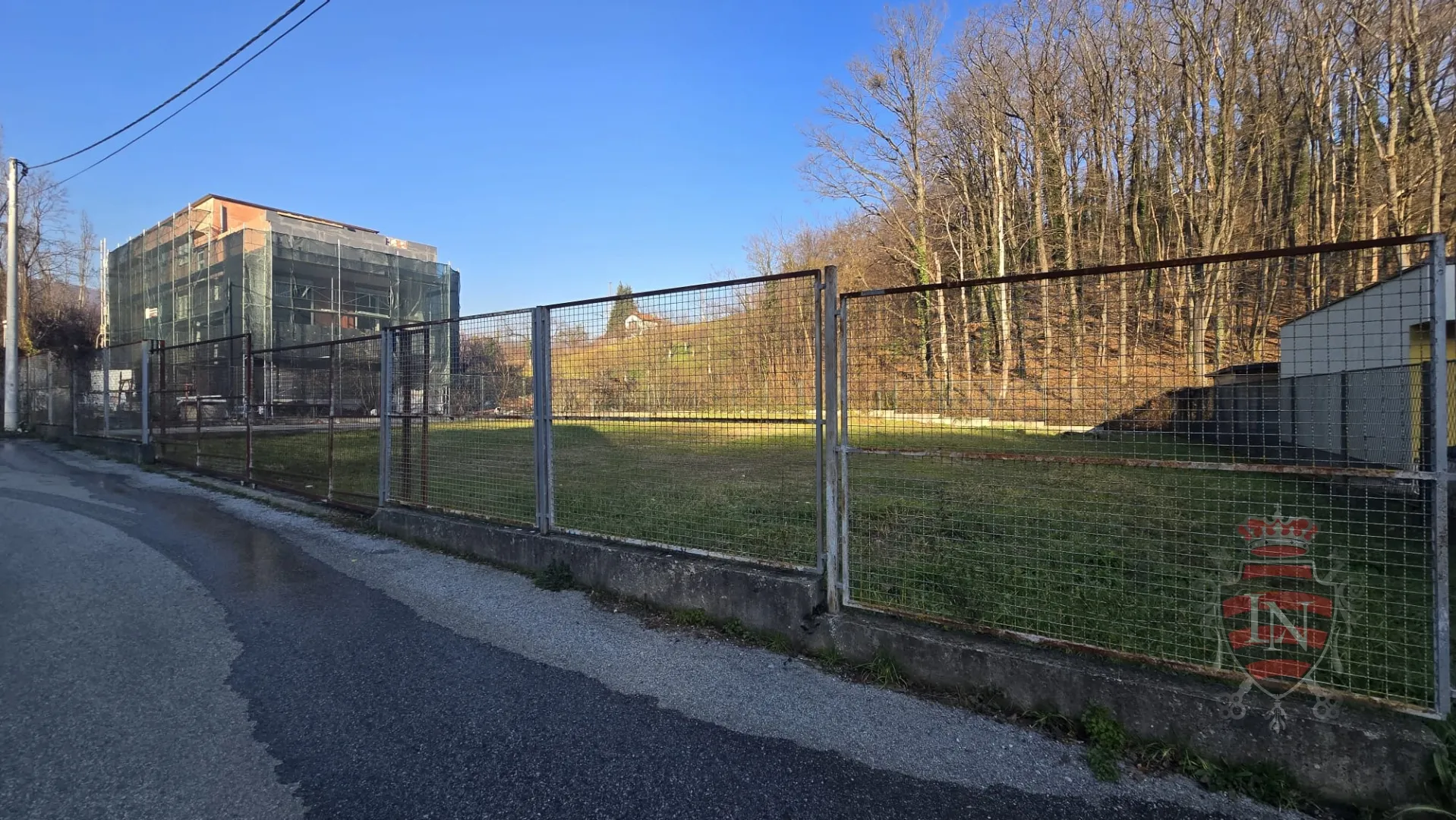 građevinsko zemljište gračani, 931 m2 - slika 18