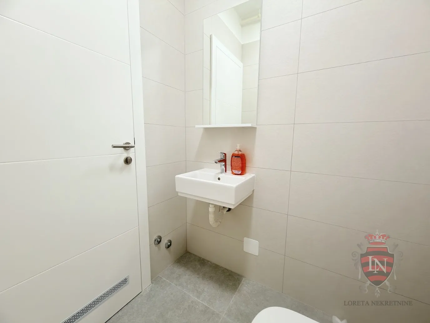 zakup stana zaprešić z 404, 108,63 m2, novogradnja - slika 4