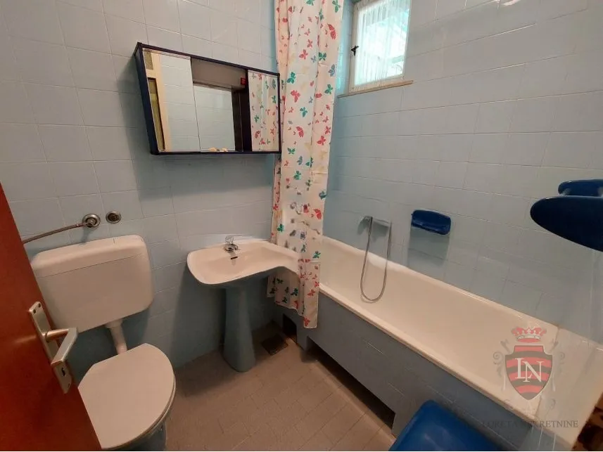 kuća s pogledom na more, labin, rabac, 155 m2 - slika 13